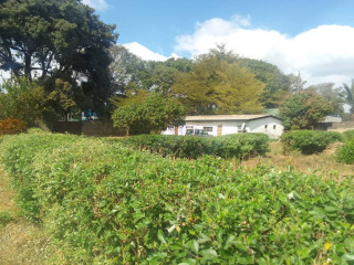 Spacious Property For Sale in Rhodes Park near Addis Ababa Roundabout