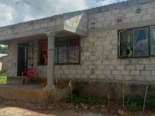 House for Sale in Kasisi Foxdale