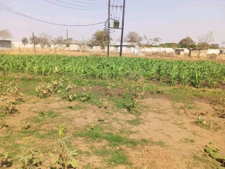 1.8 Acres for Sale in Lusaka West