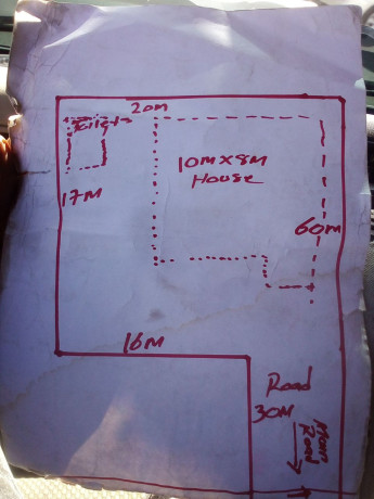 2-bedroom-unfinished-house-with-materials-for-sale-big-2