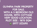 5-bedroom-home-and-cottage-for-sale-in-olympia-small-5