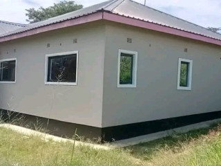 Neat 2-Bedroom House for Rent in Lusaka West