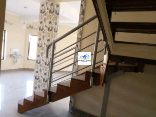 4 Bedroom Flat in Salama Park