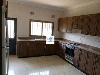 3 Bedroomed Semi-Detached Flats for Rent in Makeni