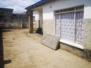 3 Bedroom MSC House for Sale in Makeni East