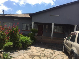 House for Sale in Kamwala South