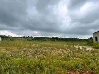 New Kasama Farm Land for Sale