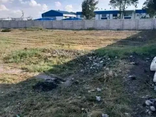 Prime Commercial Plot on Mungwi Road