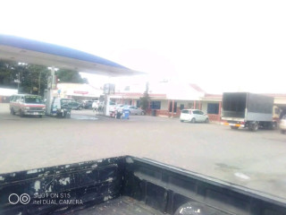 Business Investment - Filling Station for Sale