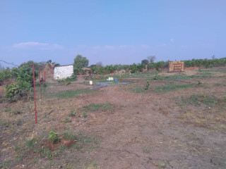 112 Hectares Land in Shibuyunji