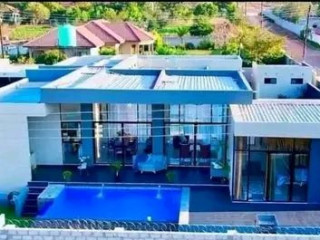 5 Bedroom Stand Alone House for Sale in State Lodge