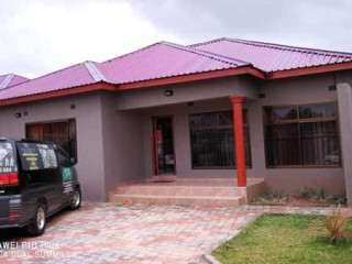 3 Bedroom House for Rent in Ibex Hill