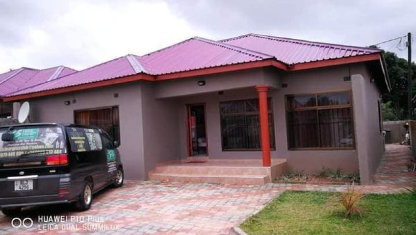 3-bedroom-house-for-rent-in-ibex-hill-big-0