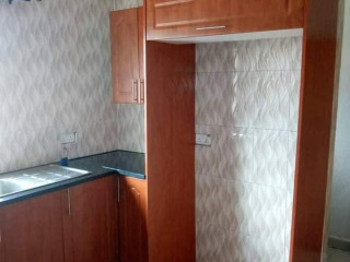 Vacant 3-Bedroom Flat for Rent in Lilayi