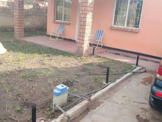 1 Bedroom House for Rent in Kafue Estates