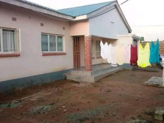 Spacious 3 Bedroom House for Rent in Kafue (Greenfield)