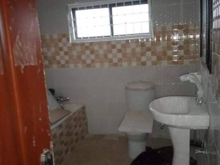 2 Bedroom House in Chalala