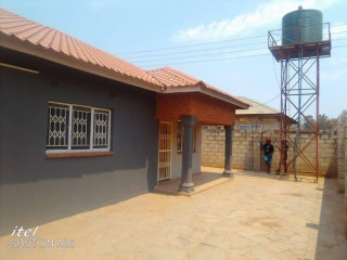 2 Bedroom House for Rent near Novera Shopping Mall