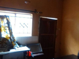 2 Bedroom House for Rent in Matero