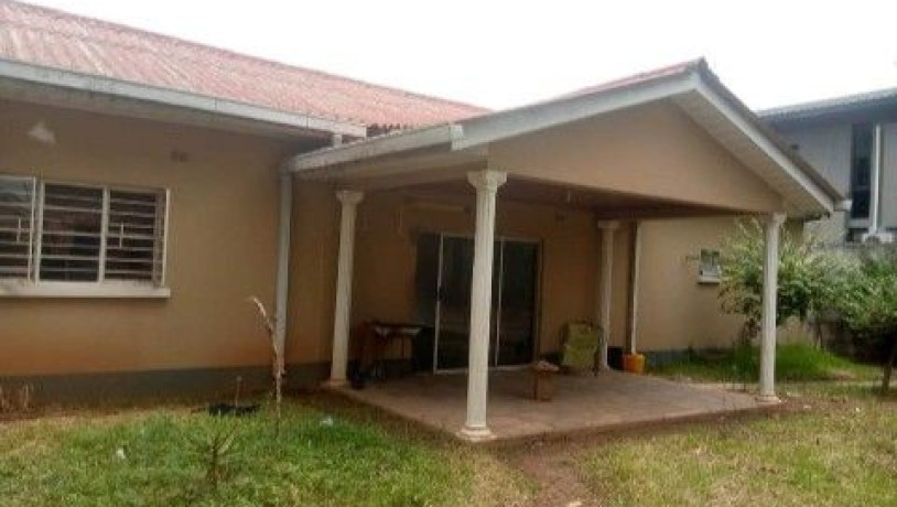 5-bedroom-house-for-sale-in-kabulonga-big-0