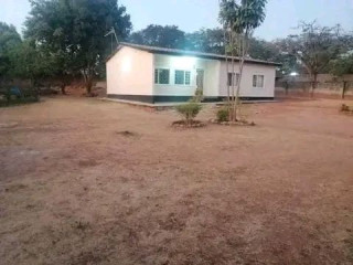 3 Bedroom House for Sale in Lusaka Woodlands