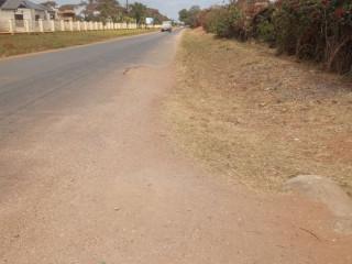 Residential Plots for Sale in Makeni Konga