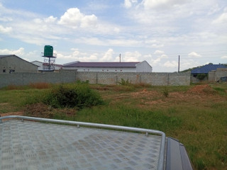 Residential Plot for Sale in Kabangwe