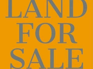 Land for Sale in Makeni