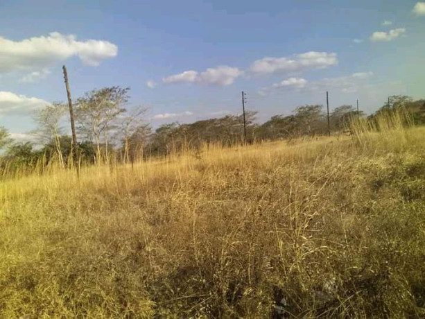 ten-acre-farm-in-mwembeshi-with-borehole-big-1