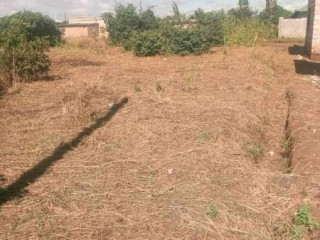 30*18m Plot for Sale in Chalala near G Greens