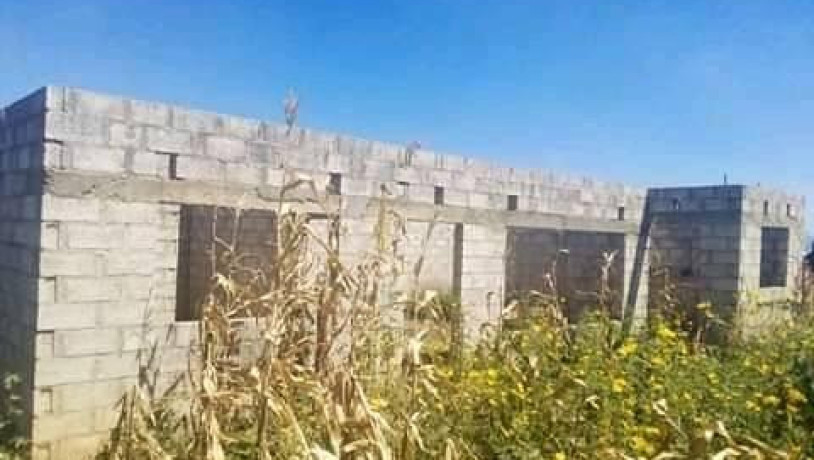 two-bedroom-unfinished-house-for-sale-in-zanimuone-west-big-2