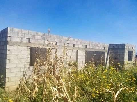 two-bedroom-unfinished-house-for-sale-in-zanimuone-west-big-2