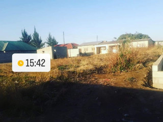 Plot for Sale in Plain View