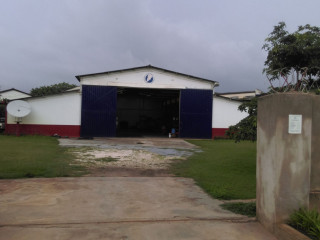 Industrial Property for Sale in Lusaka