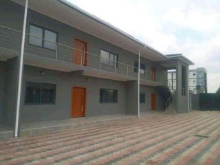 2 Bedroom Double Storey Flats for Sale in Massmedia