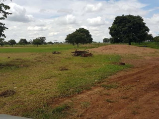 10 Acres of Land on Title for Sale