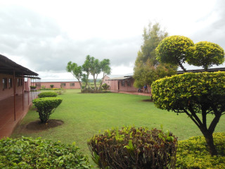 Large Cattle Ranch in Mazabuka Farming Area