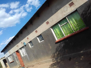 House for Sale in Katete, Eastern Province