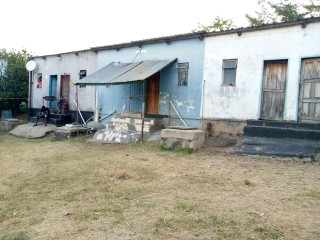 House for Sale in Chilanga near Post Office