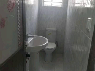 Executive 3 Bedroomed Flat for Rent in Salama Park