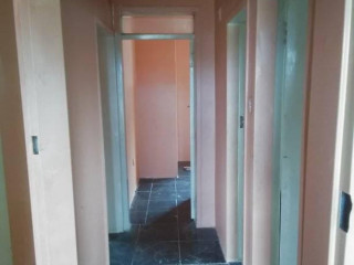 3 Bedroom Standalone House near Levy Mwanawasa University