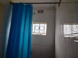 2 Bedroom Flat in Chilanga