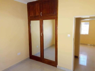 2 Bedroomed Semi-Detached Flat for Rent in Salama Park