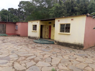 House for Rent in Makeni Main Road