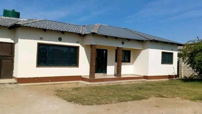 3-bedroom-stand-alone-house-for-rent-in-libala-south-big-4