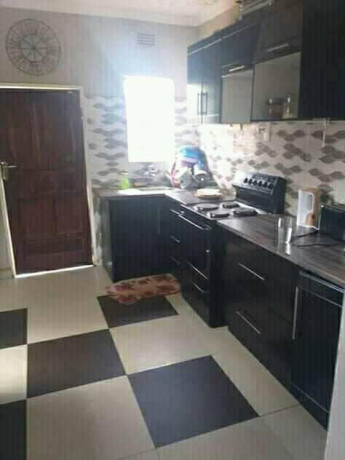 neat-3-bedroom-flat-in-libala-south-near-apex-university-big-0