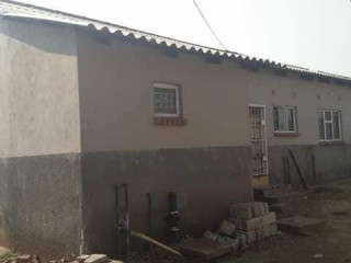 Big 3 Bedroom Flat for Rent in Chalala