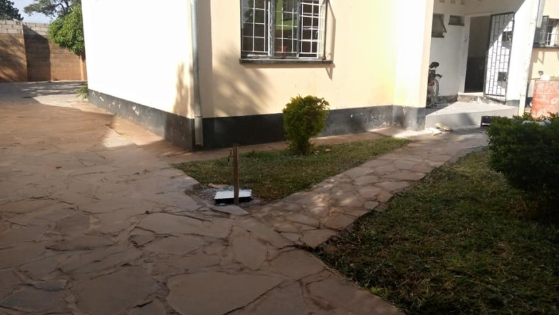 chainama-minestone-3-bedroomed-flat-for-rent-big-0