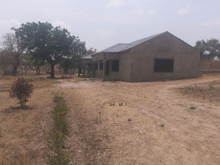 3 Bedroom House for Sale in Chilanga, Lusaka