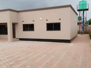 Neat and Spacious 2x2 Bedroom Flats for Sale in Libala South